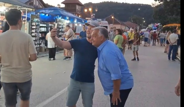 Viktor Orban