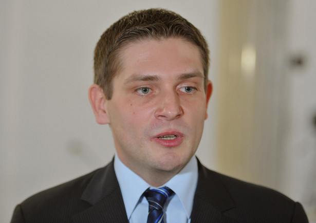 Bartosz Kownacki