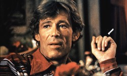 Peter O'Toole nie żyje. Pożegnanie "Lawrence'a z Arabii" - ZDJĘCIA!