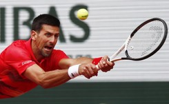 Faworyci nie zawodzą. Gładkie wygrane Djokovica i Nadala w Paryżu