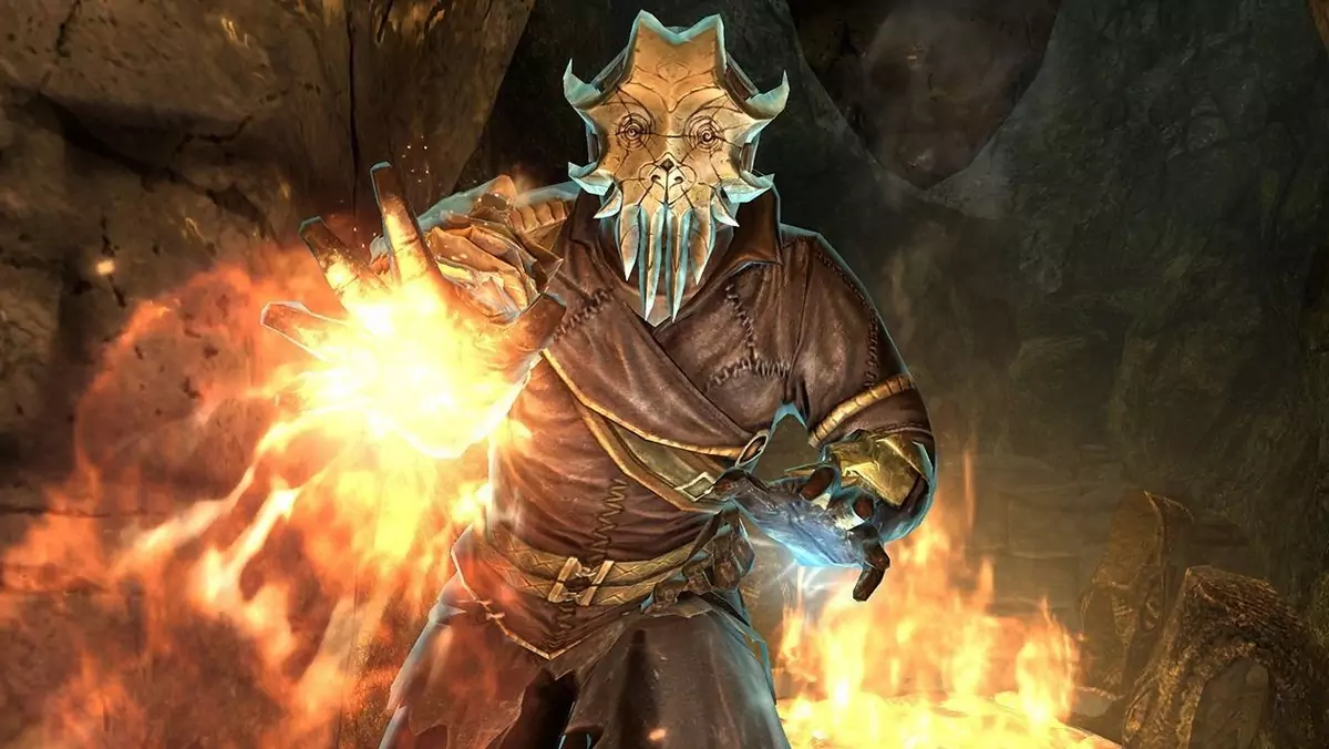 The Elder Scrolls V: Skyrim - recenzja