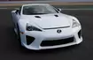 Lexus LFA