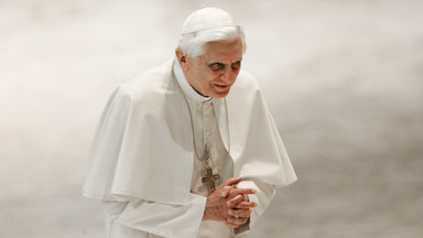 Watykan o stanie zdrowia Benedykta XVI