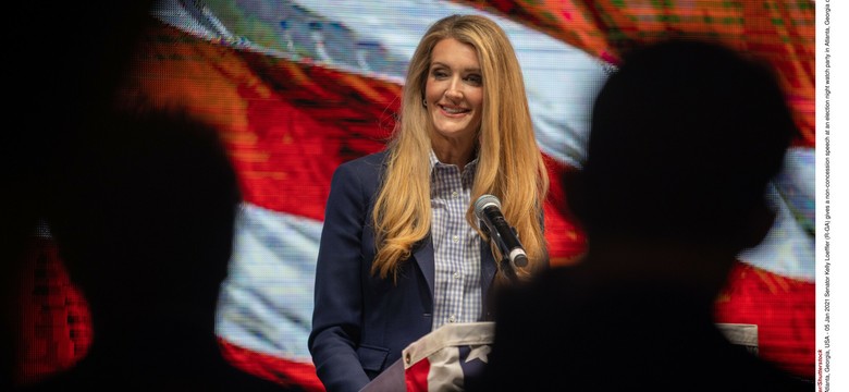 Zaprzysiężenie Karola Nawrockiego. Wiadomo, kogo wysłał Donald Trump