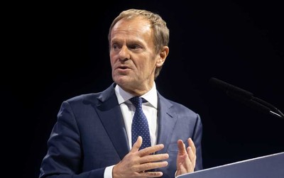 Tusk ws. decyzji Sejmu o cenach gazu: nie będzie ciepłej wody w kranie