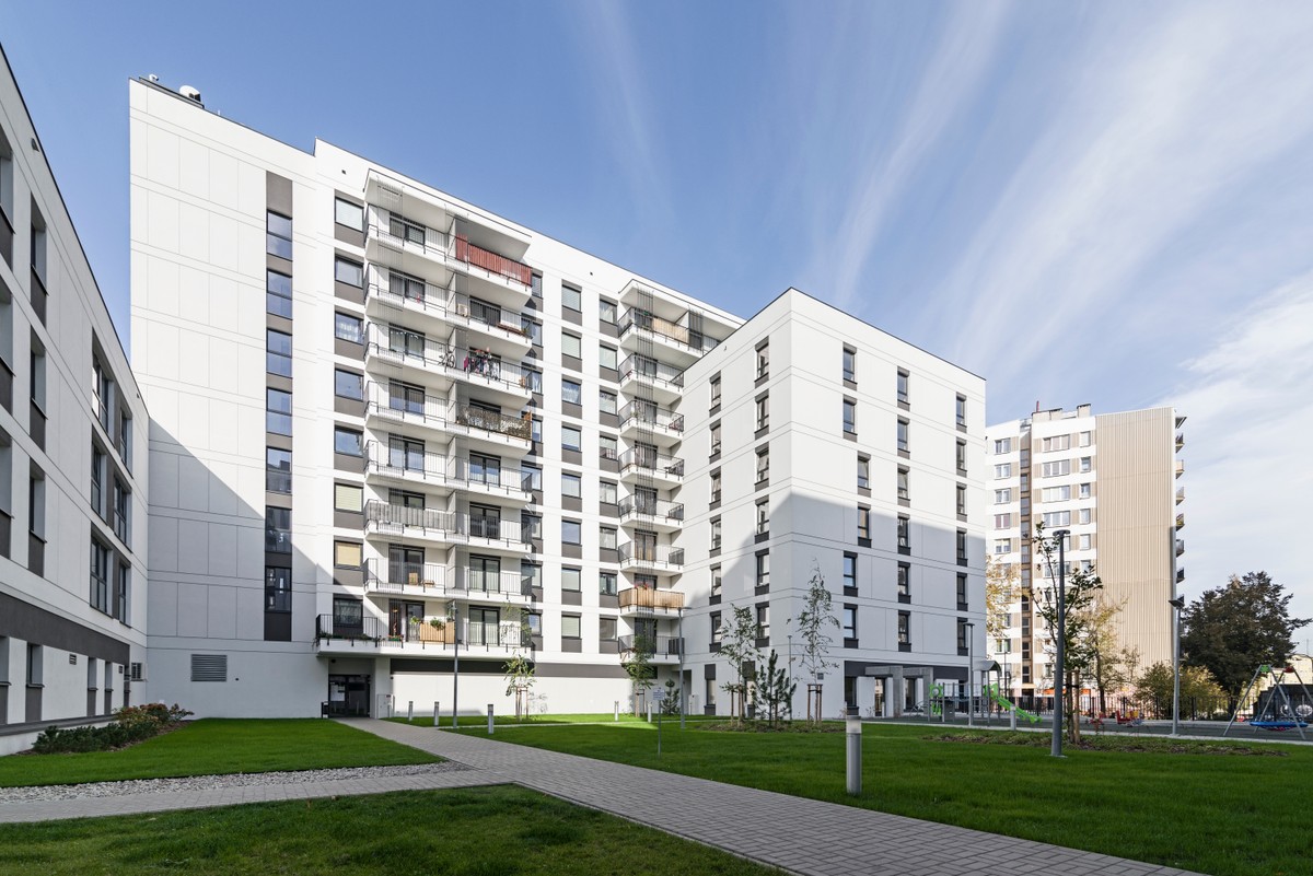 Wyższy podatek od deweloperów? Oni dostali już żądania dopłaty