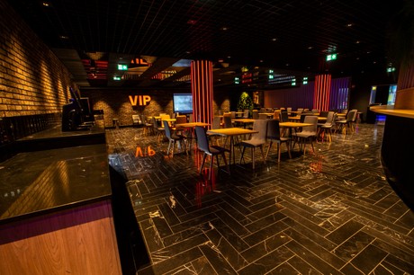 Uj Vip Mozi Nyilik Budapesten A Napokban Noizz