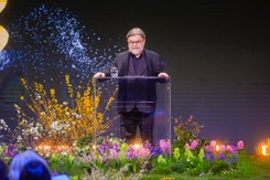 Edward Miszczak o pracy w Polsacie: Pół roku czekania dobrze mi zrobiło, jestem wygłodniały [WYWIAD]