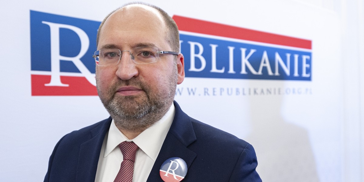 Europoseł PiS Adam Bielan: Wybory samorządowe odbędą się jesienią 2024 r.