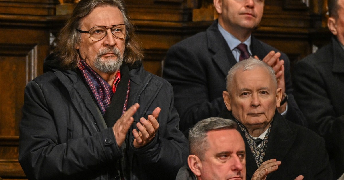 "Jarkowi podobają się moje rysunki". Nazywa się "bratem" Gargamela, to u niego zamieszkał Gargamel