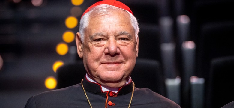 Niemiecki kardynał: Mamy dziś do czynienia z próbą piątego rozbioru Polski