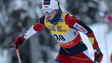 Udany weekend dla polskich biegaczy narciarskich. Pierwsze zdobycze w karierze
