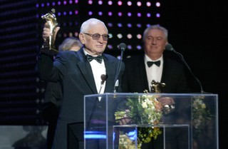 Pyrkosz, Kociniak czy Nowak. Kto zagra Lecha Kaczyńskiego w filmie 'Smoleńsk'?