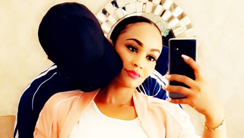 Zari Hassan 