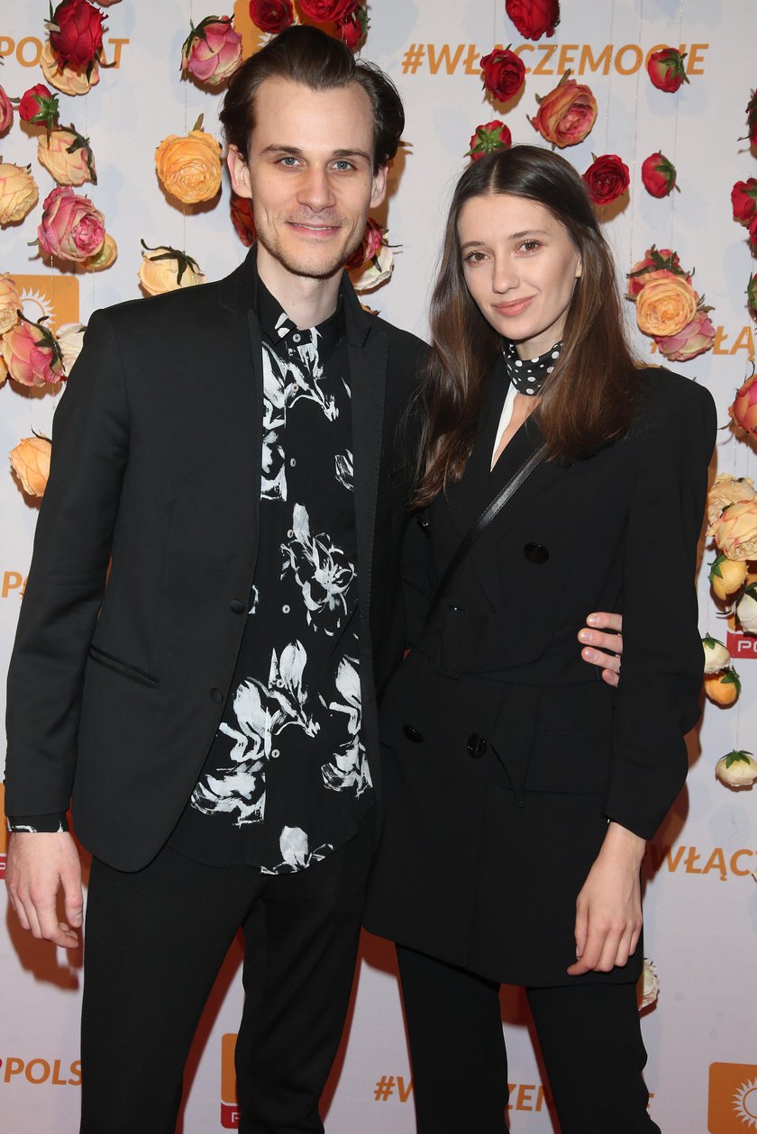 Marcel Sabat, Natalia Filipczuk