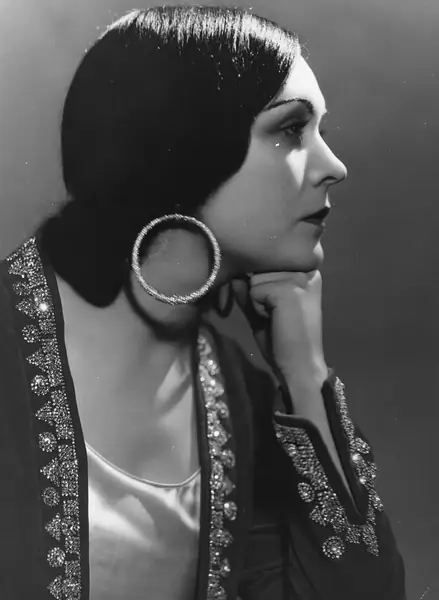 Pola Negri