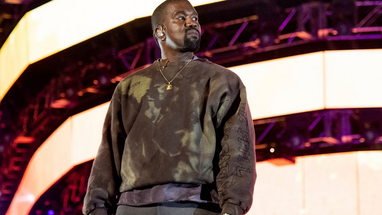 Kanye West says he will be running for the position of the president of God's own country, the United States of America.