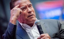 Schwarzenegger skrytykował Europę. W tle rosyjska energia