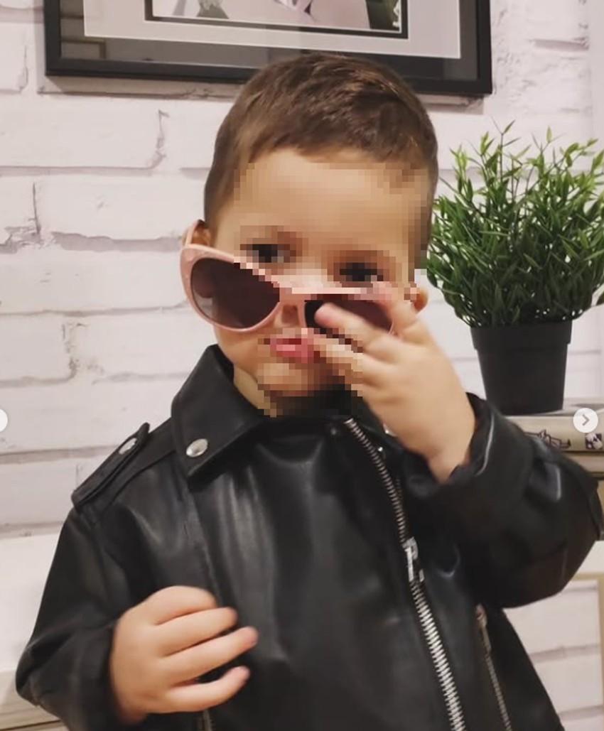 Unuk Voje Brajovića