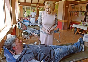 Podrška i od ministarke Slavice Đukić Dejanović