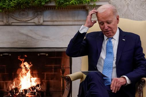 Prezydent Joe Biden ma 81 lat. Czy wiek będzie jego problemem w wyborach?