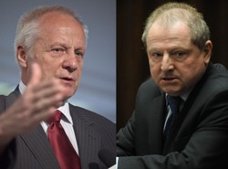 Politycy w akcji: słowo za słowo, oko za oko