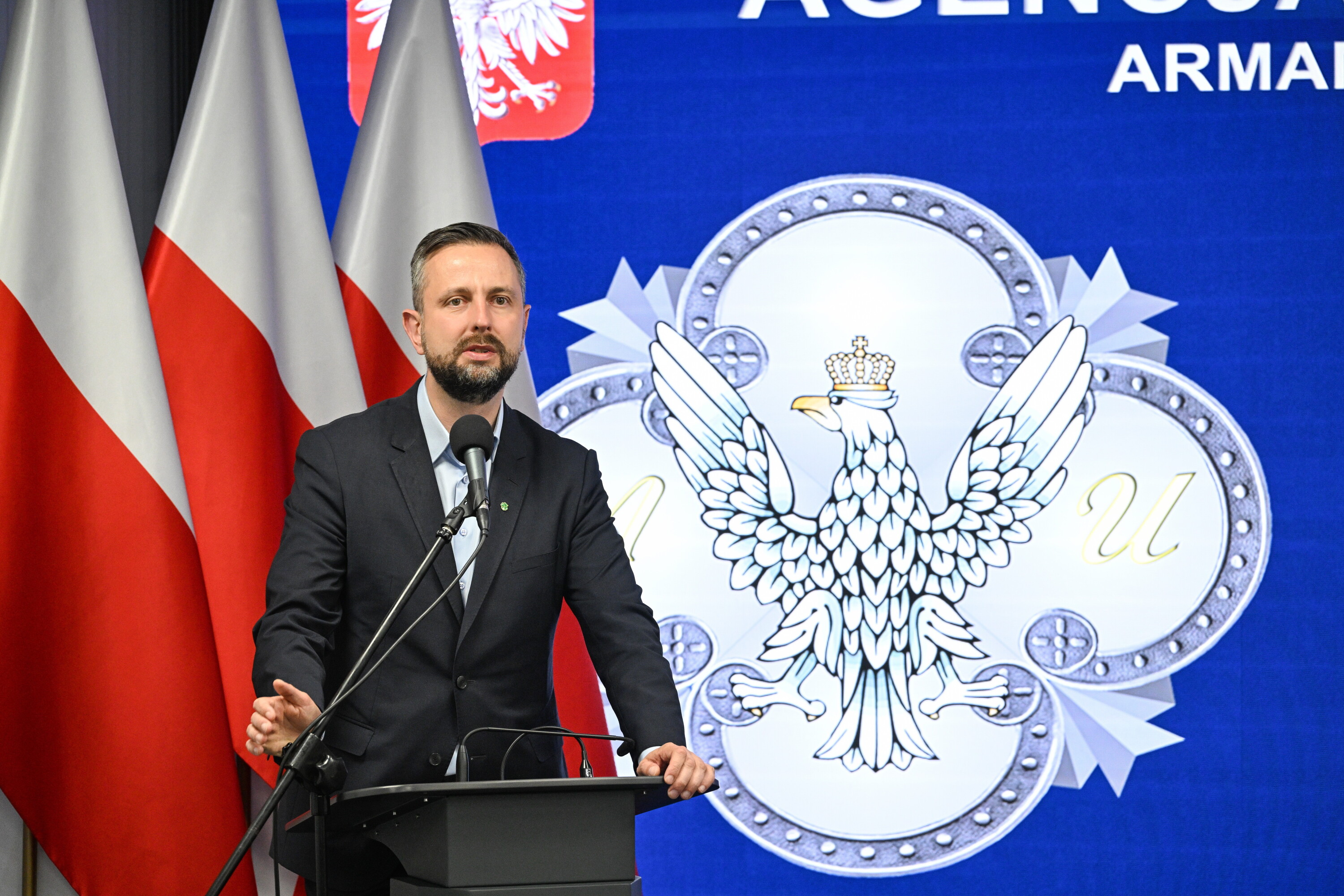 Polska kupuje 18 radarów za 430 mln zł. Ochrona Bałtyku
