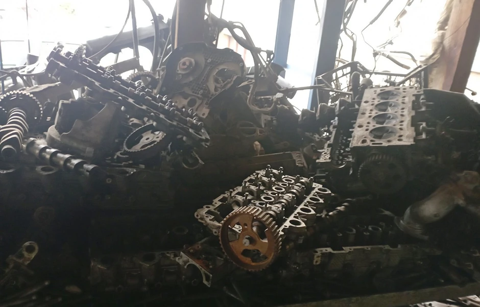 Hapšenje zbog ekološkog kriminala 