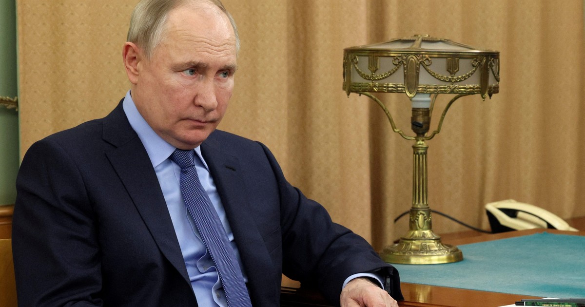 Putin się nie zatrzyma. „Jeśli zwycięży w Ukrainie, spróbuje posunąć się dalej” [SCENARIUSZE]