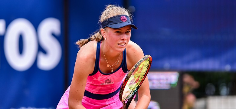 Fręch nie zagra w kwalifikacjach do Australian Open. "Chce mi się wyć"