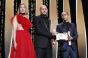 Cannes 2021. Nagroda jury: Apichatpong Weerasethakul "Memoria" i Nadav Lapid "Ahed's knee"