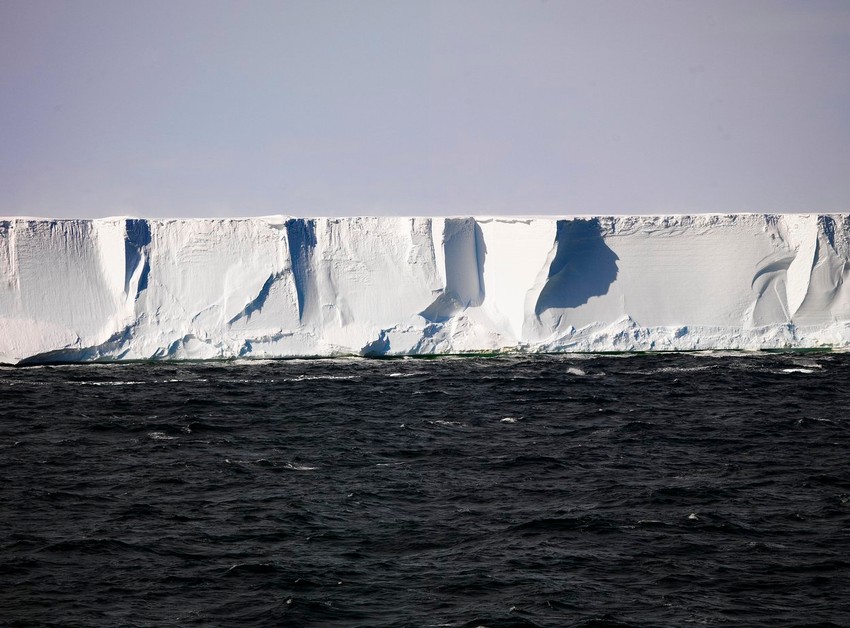 Rosova ledena ploča
