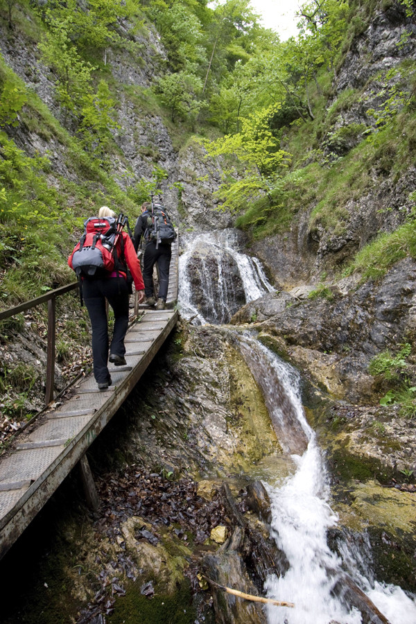 Słowacja - Mala Fatra