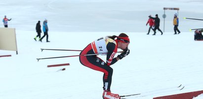 Katastrofa. Kowalczyk fatalnie zaczęła Tour de Ski