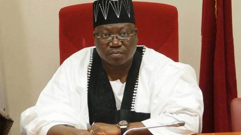 Ahmad Lawan beats Ndume to become new Senate President [ARTICLE ...