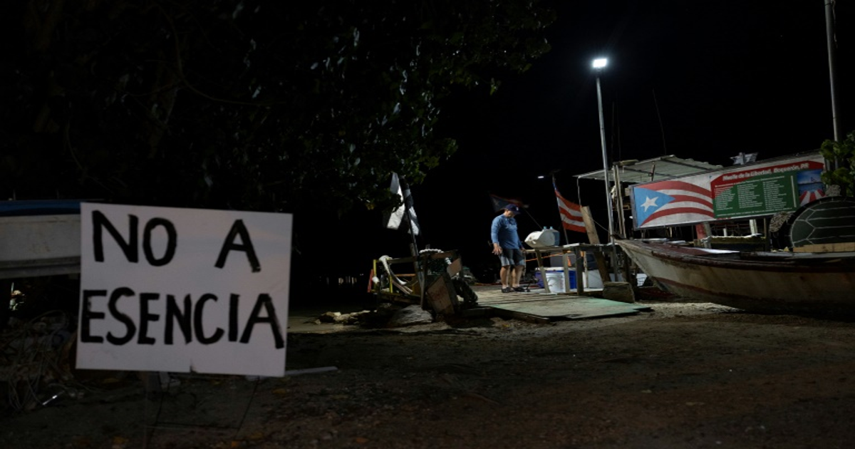 Porto Rico : La gentrification chasse les habitants locaux