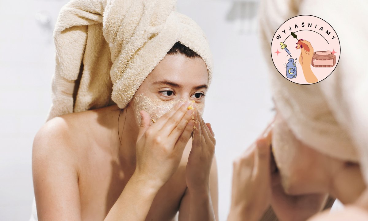 Peeling enzymatyczny, kwasowy czy mechaniczny? Który wybrać dla swojego typu skóry?