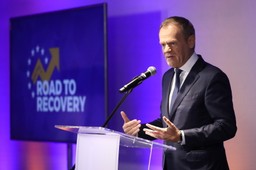 Tusk: Złożymy w piątek projekt o zamrożeniu cen energii