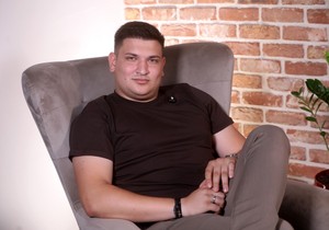 Stefan Cakić