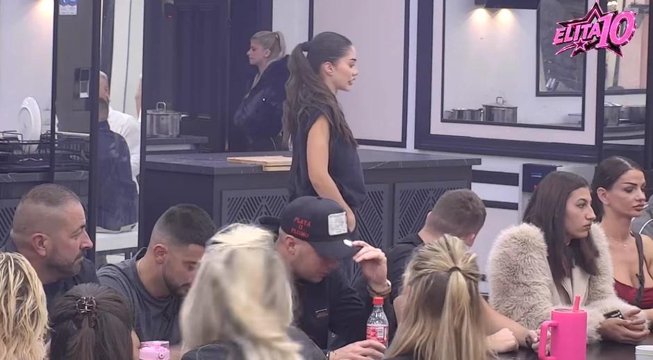 Anđela Đuričić i Stefan Karić saznali da ih Osmah podržava