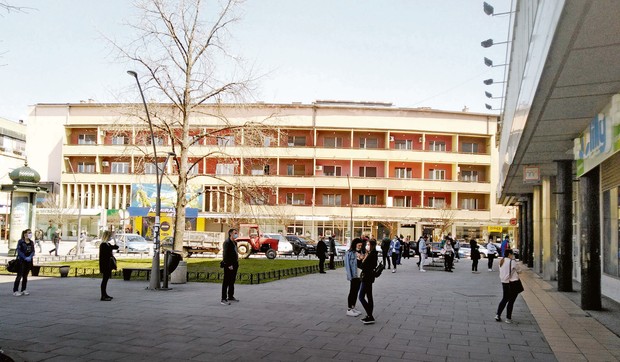 Čačak