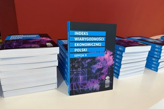 Wiarygodność – bezcenny kapitał gospodarki