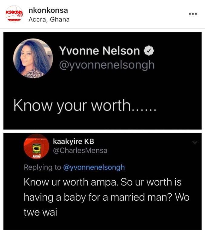 Nkonkonsa's post