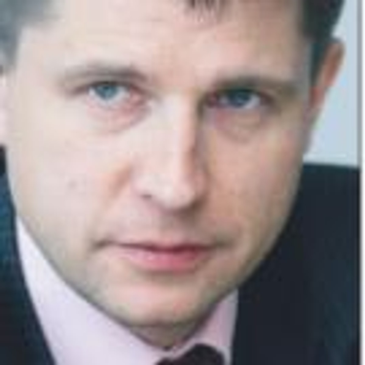 Ryszard Petru, główny ekonomista BRE Banku