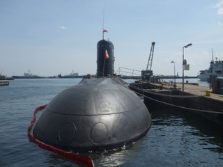 Polsce został jeden okręt podwodny. Istnieje realne ryzyko, że marynarka wojenna utraci swoje zdolności