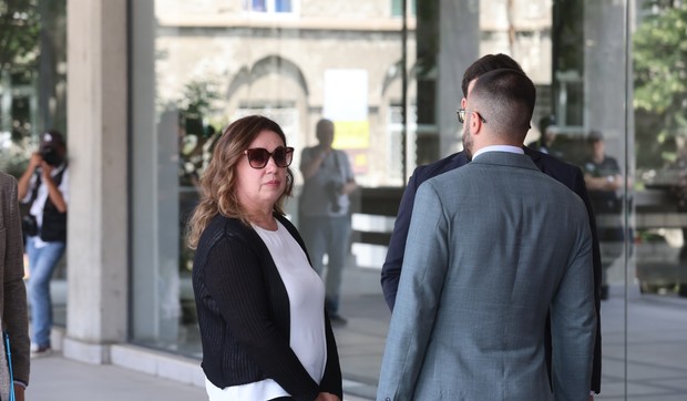Suđenje Kecmanovićima  