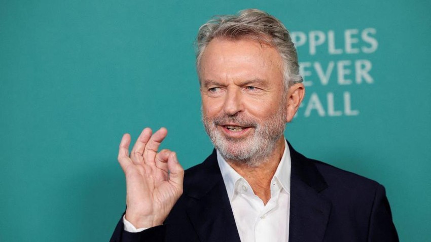 Pre tri godine Sem Nil je otkrio da ima posebno agresivan oblik raka, koji je nestao iz njegovog tela posle posebne imunoterapije | Foto: Reuters