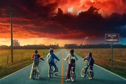 Stranger things