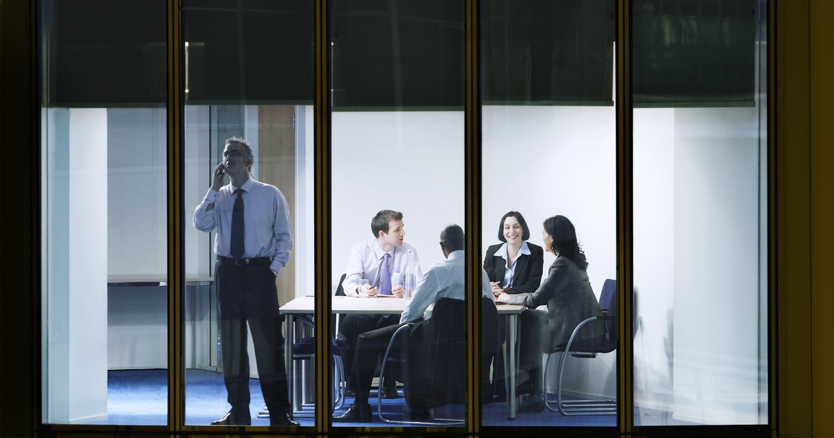 Nie kłam i nie przesadzaj ze szczegółami. Cztery rzeczy, które warto zrobić, jeżeli zostaniesz zwolniony z pracy