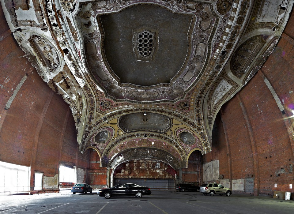 Michigan Theatre